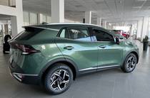 Kia Sportage Comfort