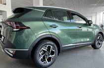 Kia Sportage Comfort