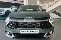 Kia Sportage Comfort