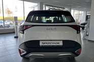 Kia Sportage Comfort