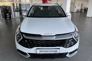 Kia Sportage Comfort