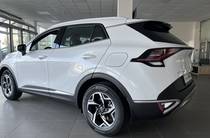 Kia Sportage Comfort