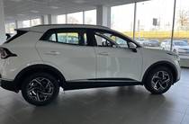 Kia Sportage Comfort