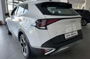 Kia Sportage Comfort