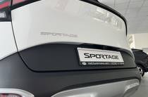 Kia Sportage Comfort