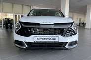 Kia Sportage Comfort