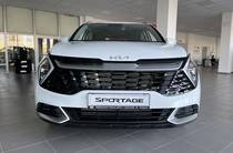 Kia Sportage Comfort