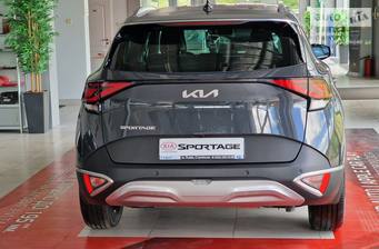 Kia Sportage 2023 Prestige