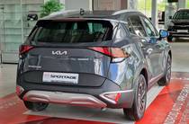 Kia Sportage Prestige