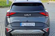 Kia Sportage Prestige