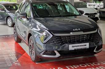 Kia Sportage 2023 в Львов