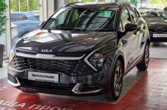 Kia Sportage 2023 Prestige