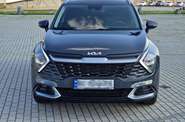 Kia Sportage Prestige