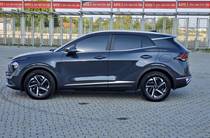 Kia Sportage Prestige