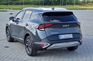 Kia Sportage Prestige