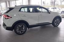 Kia Sportage Comfort