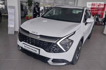 Kia Sportage 2023 Comfort