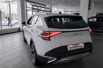 Kia Sportage Comfort