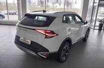 Kia Sportage Comfort