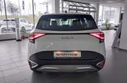 Kia Sportage Comfort