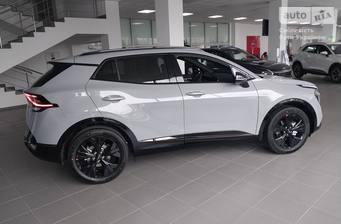 Kia Sportage 2024 Anniversary Edition