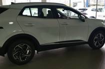 Kia Sportage Comfort