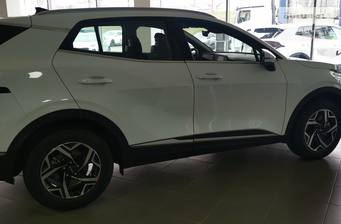 Kia Sportage 2023 Comfort