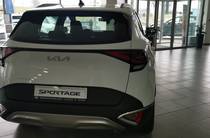 Kia Sportage Comfort