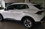 Kia Sportage Comfort