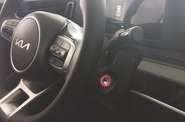 Kia Sportage Comfort