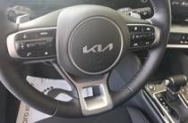 Kia Sportage Comfort