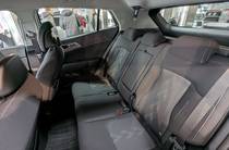 Kia Sportage Comfort