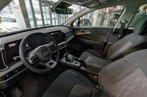 Kia Sportage Comfort