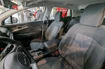 Kia Sportage Comfort