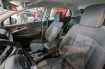 Kia Sportage Comfort