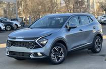 Kia Sportage Comfort