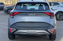 Kia Sportage Comfort