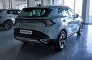 Kia Sportage Comfort