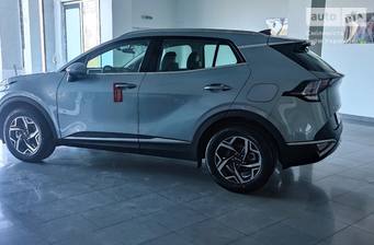 Kia Sportage 2024 Comfort