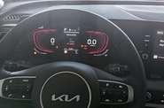 Kia Sportage Comfort