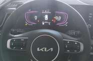 Kia Sportage Comfort