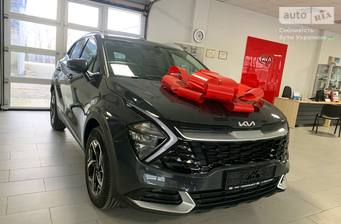 Kia Sportage 2023 Comfort