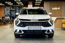 Kia Sportage Prestige