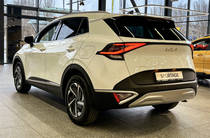 Kia Sportage Prestige