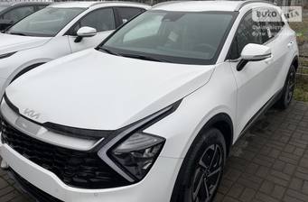 Kia Sportage 2024 Prestige