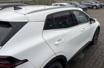 Kia Sportage Prestige