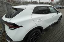 Kia Sportage Prestige