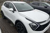 Kia Sportage Prestige