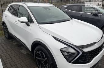 Kia Sportage 2023 Prestige