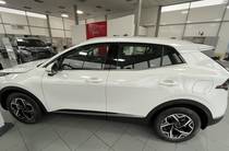 Kia Sportage Comfort